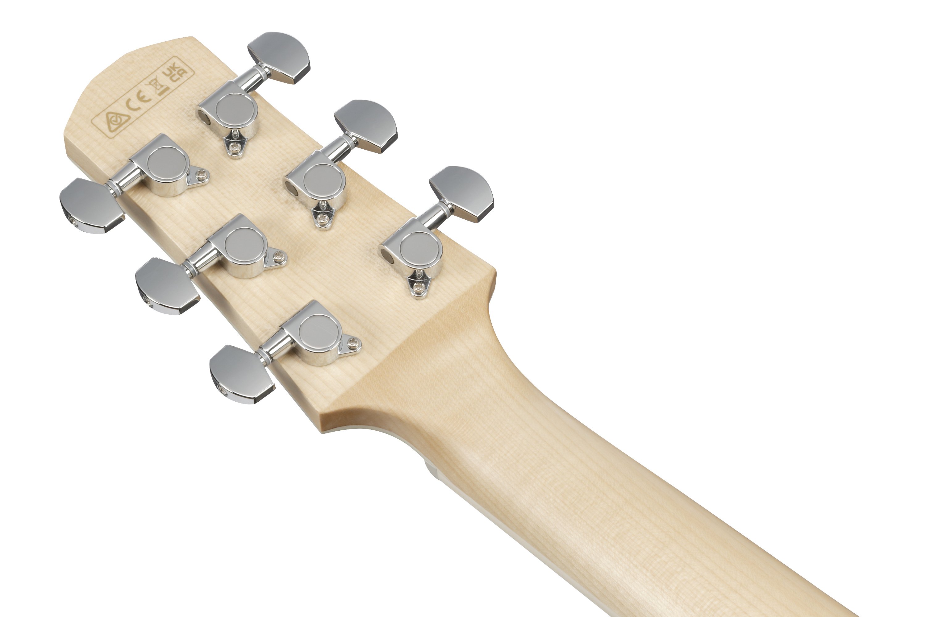 AAD77M1E-OAW – Advanced Acoustic Westerngitarre